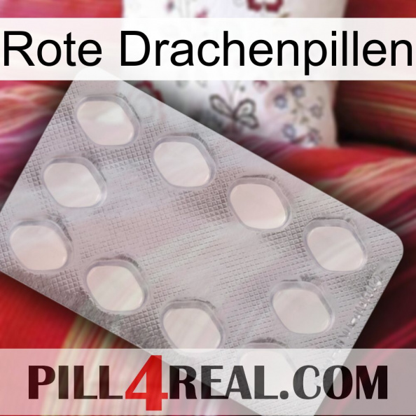 Red Dragon Pills 16